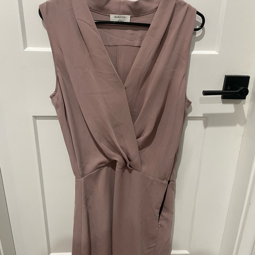 Babaton dress